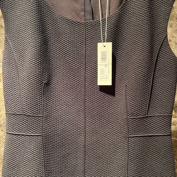 NWT Rebecca Taylor dress - Picture 4 of 13